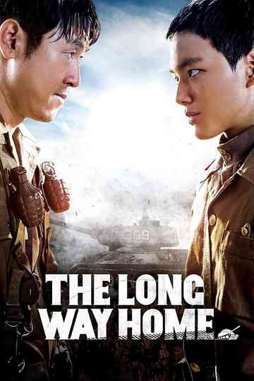 The Long Way Home