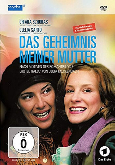 Das Geheimnis meiner Mutter Poster