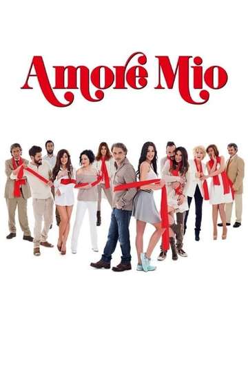 Amore Mio Poster