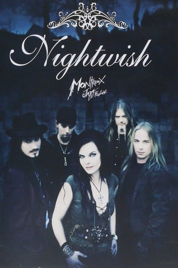 Nightwish Live in Montreux 2012