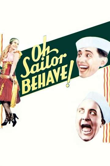 Oh Sailor Behave