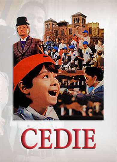 Cedie Poster