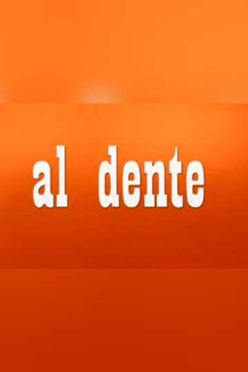 Al Dente Poster