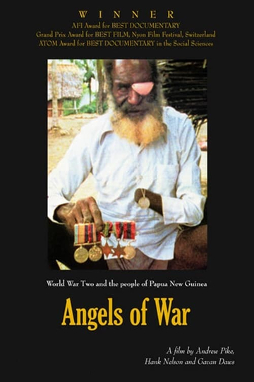 Angels of War