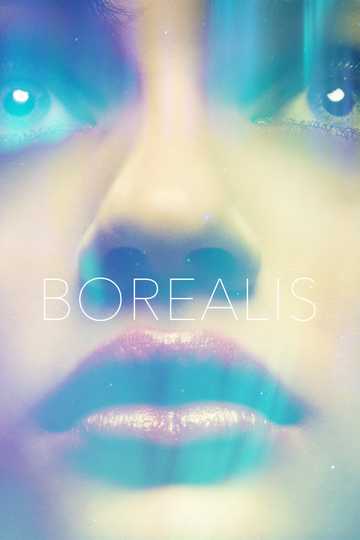 Borealis Poster