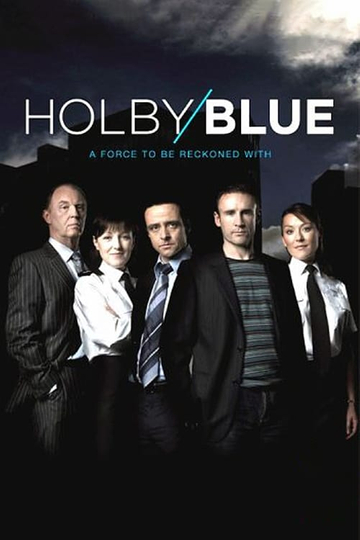 Holby Blue