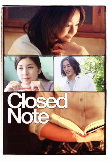 Closed Note Poster