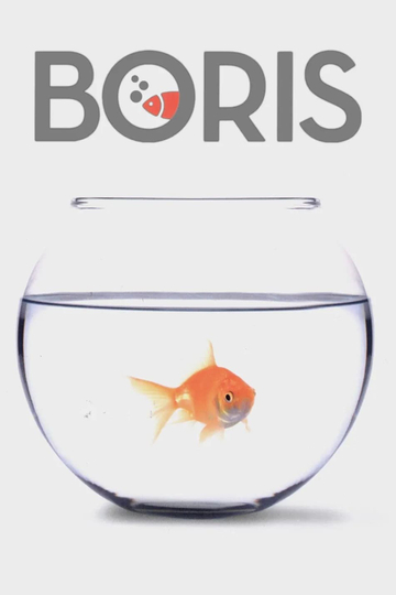 Boris Poster