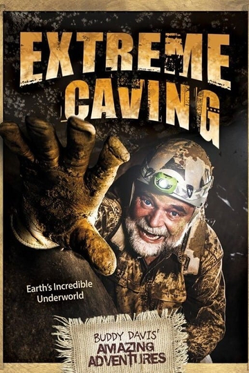 Extreme Caving