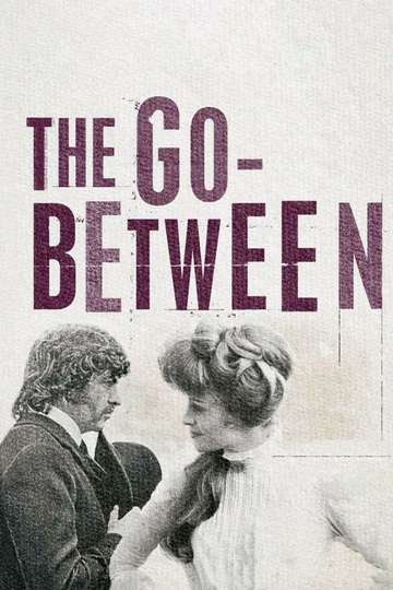 The Go-Between Poster