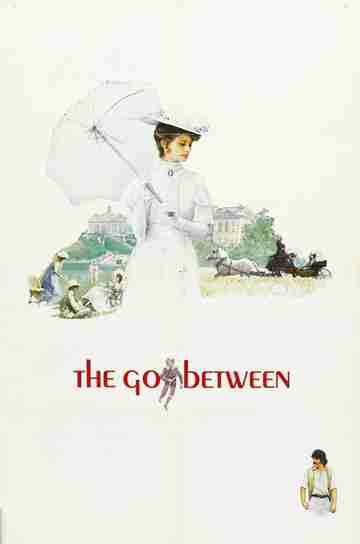 The Go-Between Poster