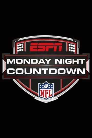 Monday Night Countdown