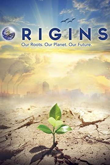 Origins Poster