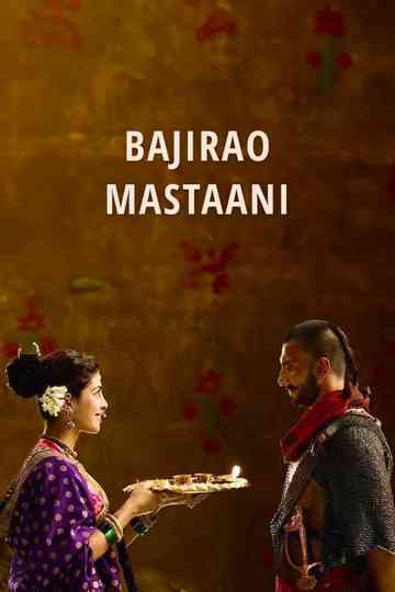 Bajirao Mastani