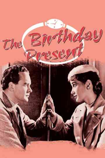 The Birthday Present