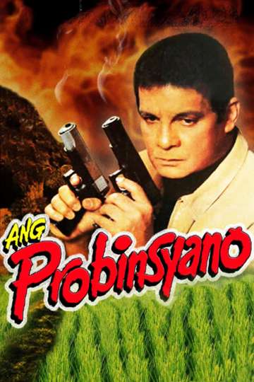 Ang Probinsyano Poster