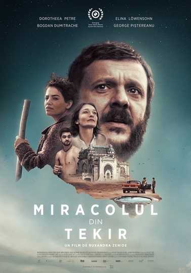 The Miracle of Tekir Poster