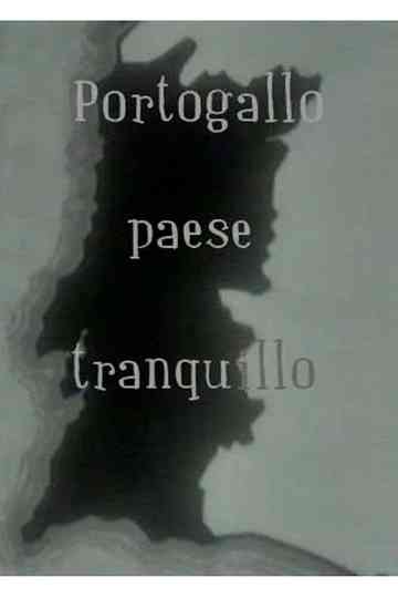 Portogallo paese tranquilo Poster