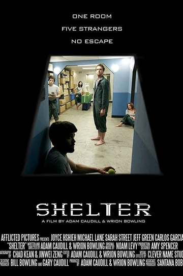 Shelter Poster