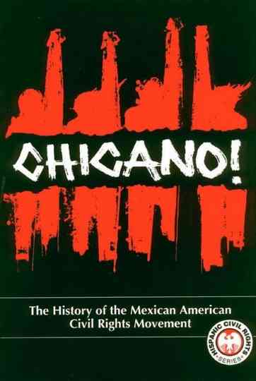 Chicano The History of the MexicanAmerican Civil Rights Movement