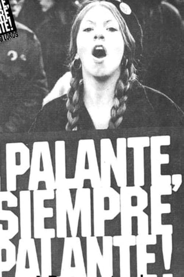 Palante Siempre Palante The Young Lords