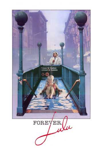 Forever, Lulu Poster