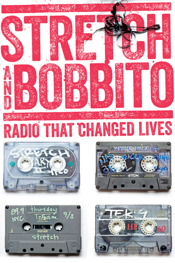 Stretch and Bobbito Radio That Changed Lives