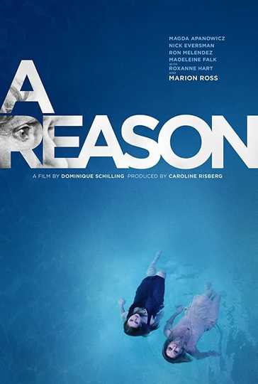 A Reason Poster