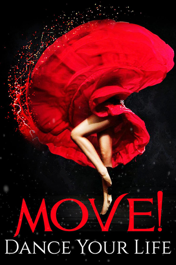 Move Dance Your Life