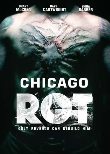Chicago Rot Poster
