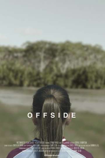 Offside - Movie | Moviefone