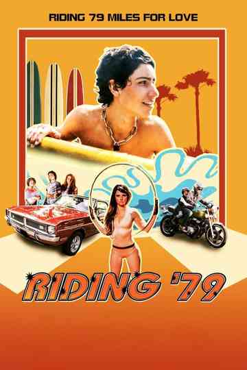 Riding 79