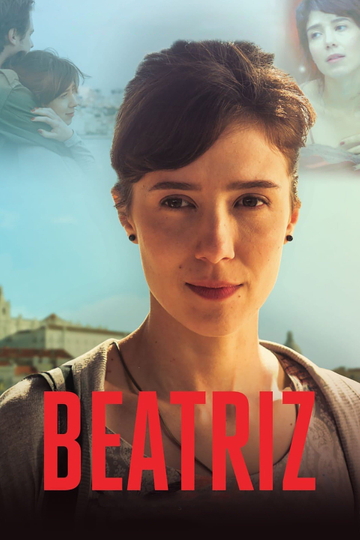 Beatriz Poster