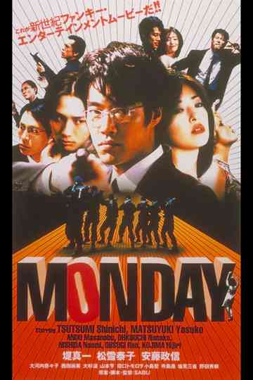 Monday
