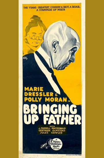 Bringing Up Father