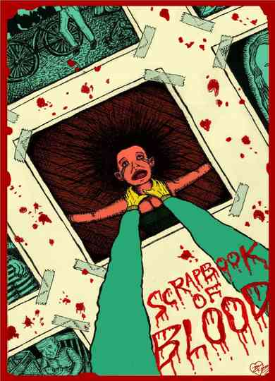 Scrapbook of Blood
