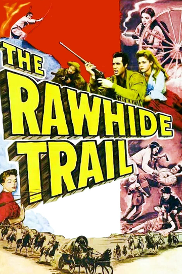 The Rawhide Trail