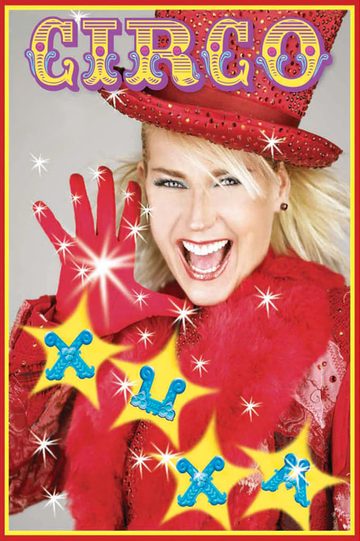 Xuxa Circo