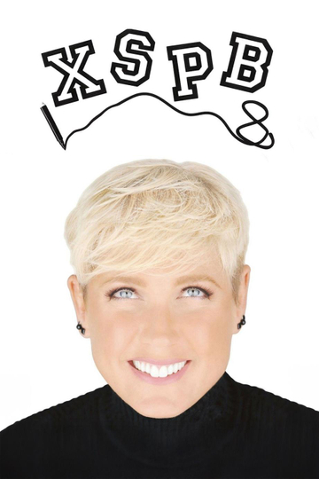 Xuxa Só Para Baixinhos 8 Poster