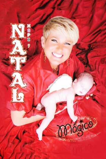 Xuxa Só Para Baixinhos 9: Natal Mágico