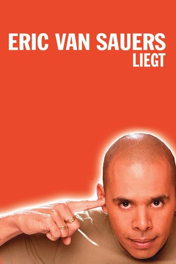 Eric van Sauers Liegt