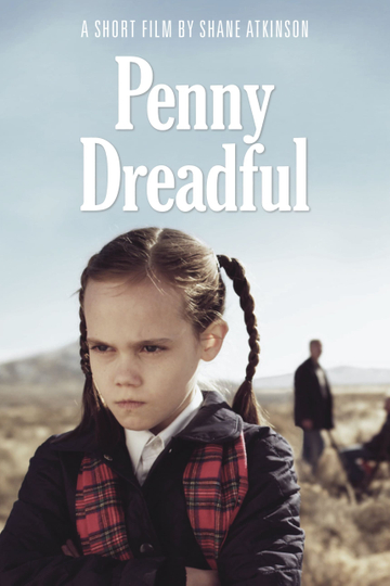 Penny Dreadful