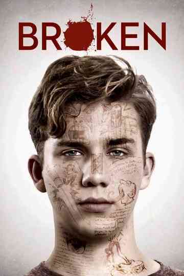 Broken Poster