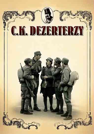 H.M. Deserters