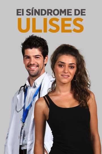 El síndrome de Ulises Poster