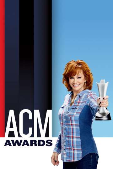 Academy of Country Music Awards Poster