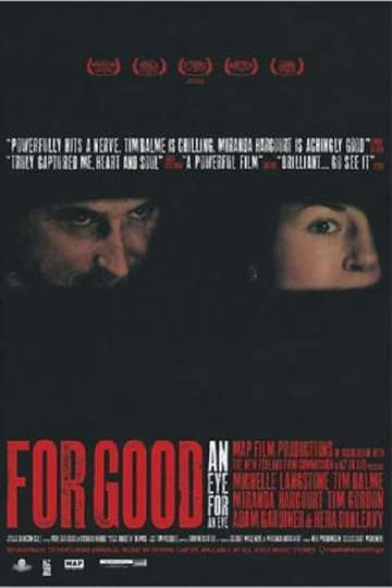 For Good Poster