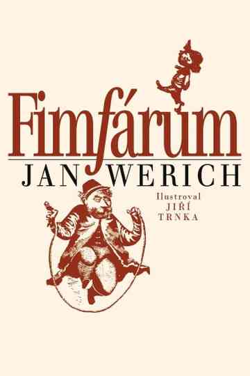 Fimfárum Collection Poster