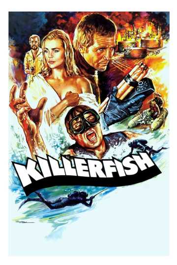 Killer Fish