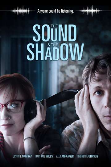 The Sound and the Shadow Poster